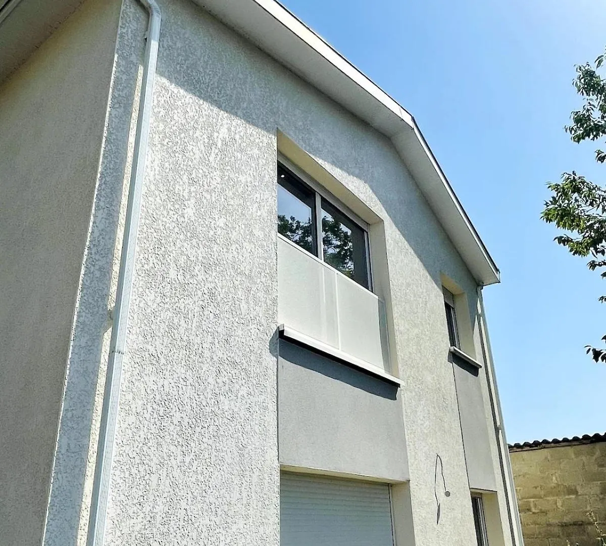 T2 Etage Cnpe Bugey Apartment Leyment 0*,  France